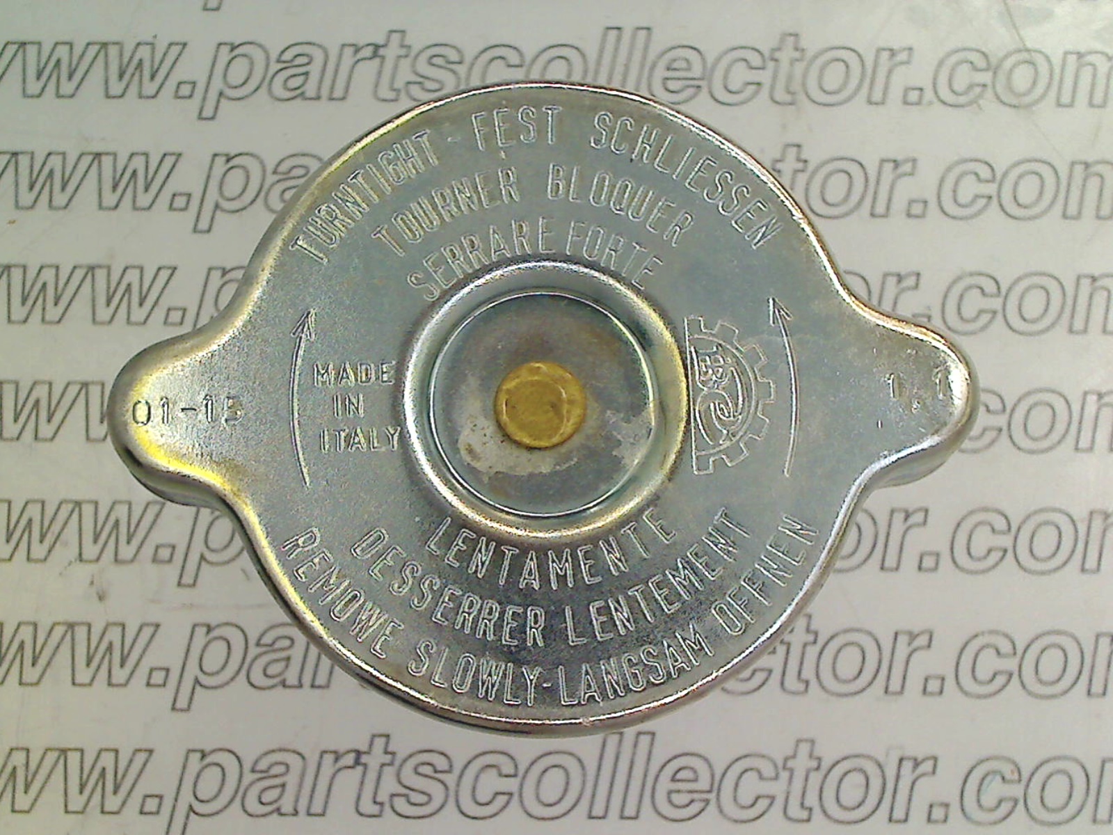 FERRARI 137644 - 101499 Engine code 9238 compatible with: ALFA ROMEO ALFA ROMEO, FERRARI 308, FERRARI FERRARI, FIAT FIAT, LANCIA LANCIA, MASERATI BITURBO, MASERATI MASERATI, UNIVERSALE UNIVERSALE